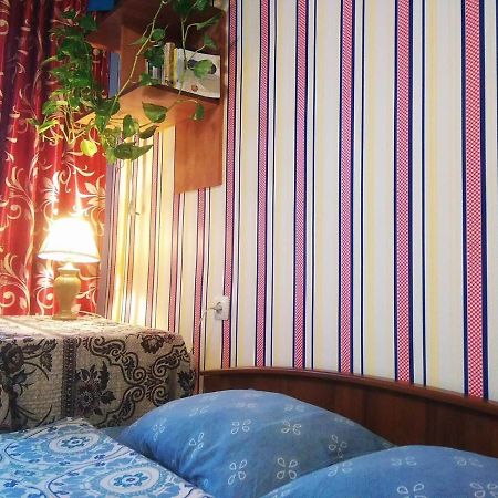 "Арбат" Центр Квартира- Apartment "Arbat" 阿拉木图 外观 照片