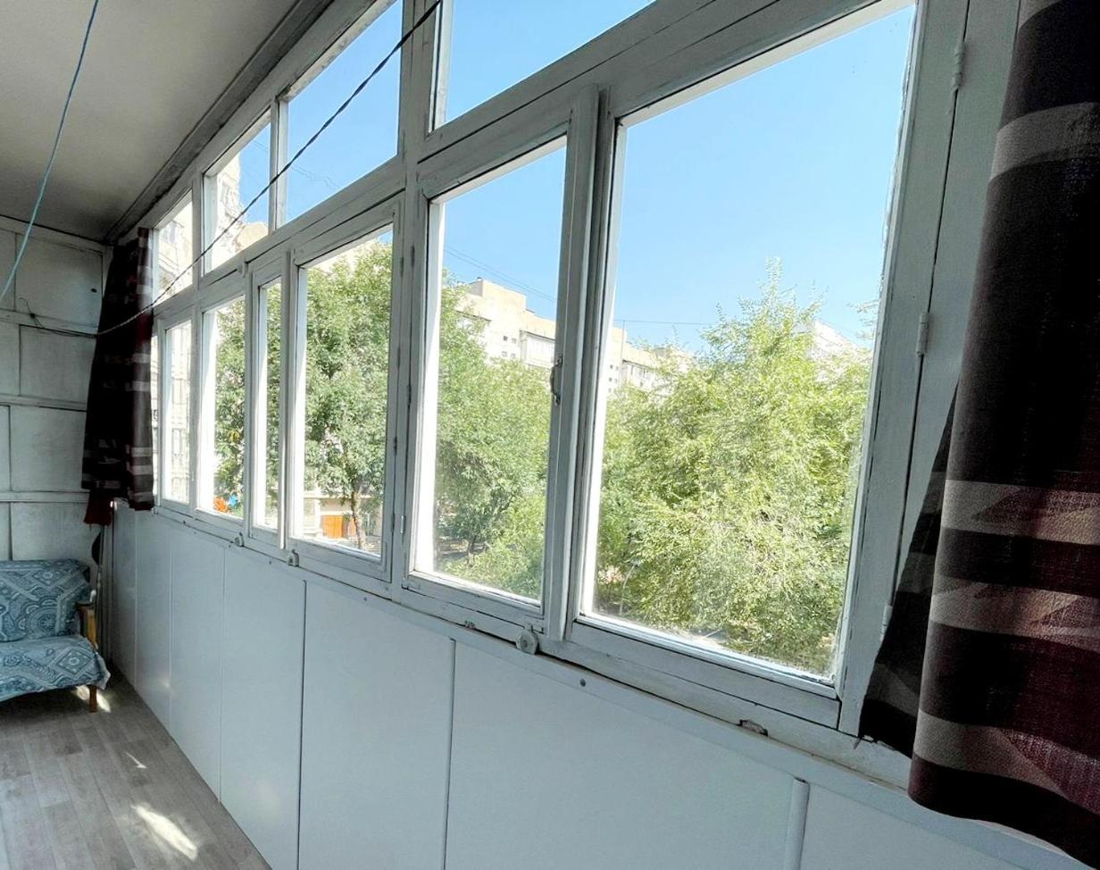 "Арбат" Центр Квартира- Apartment "Arbat" 阿拉木图 外观 照片