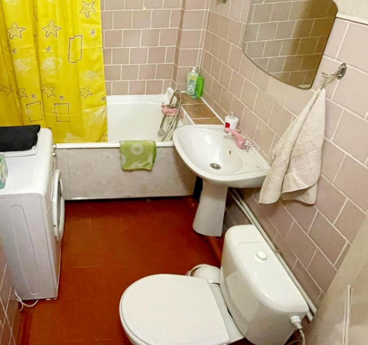 "Арбат" Центр Квартира- Apartment "Arbat" 阿拉木图 外观 照片